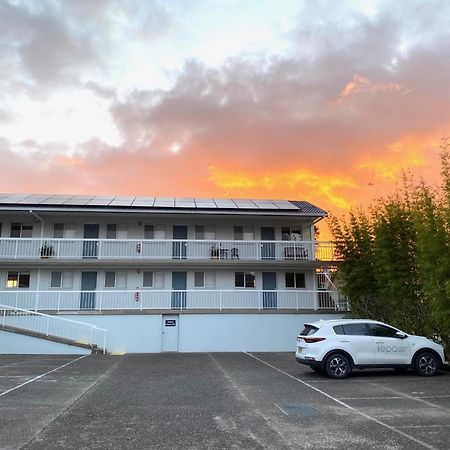 Huskisson Beach Motel מראה חיצוני תמונה