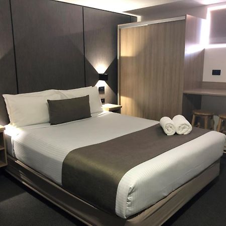 Huskisson Beach Motel מראה חיצוני תמונה
