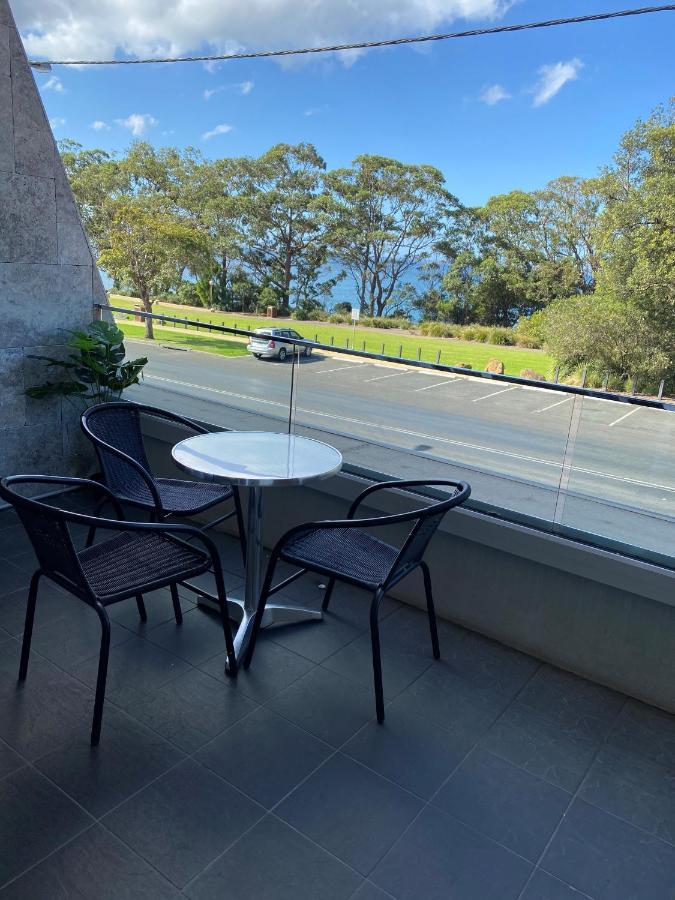 Huskisson Beach Motel מראה חיצוני תמונה